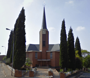 Hervormde Kerk