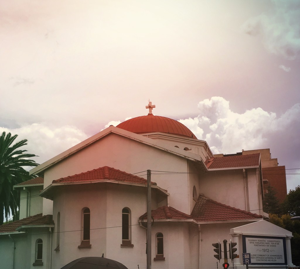 Churches of Johannesburg&nbsp;Pt.2