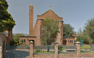 Immaculate Conception Catholic Church