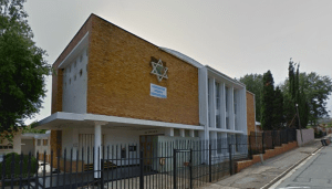 Kensington Shul