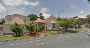Kensington Methodist Church