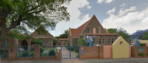 Linden Presbyterian Church