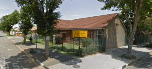 Malvern Methodist Church