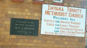 Foundation stone