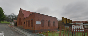 Denver Methodist Church
