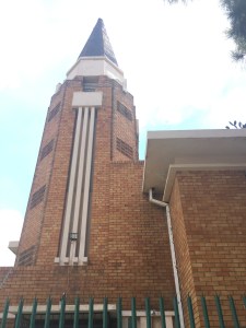 NHK Kensington Gemeente Kerk in Troyeville