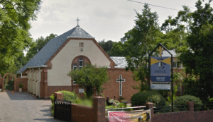 Parktown North Methodist Church
