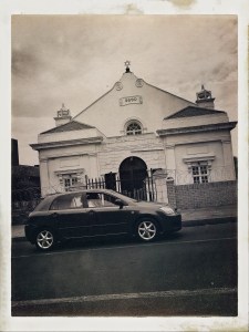 Rosettenville Shul