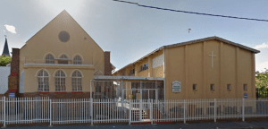 Other Methodist church