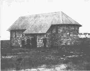 St. Martins from 1911