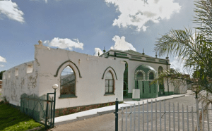 Mosque