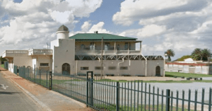 Mosque