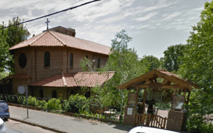 St. Francis