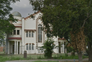Germiston Synagogue