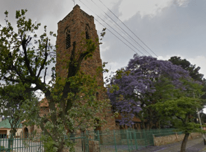 St. Aiden's