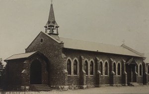 St. Aiden's from 1921