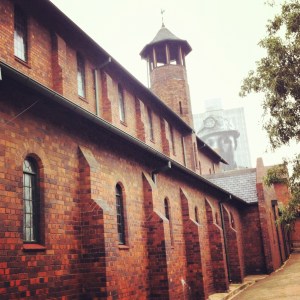 St. Alban's