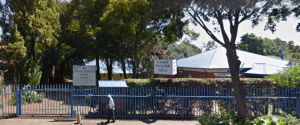 St. Alban's Liberal Catholic Church