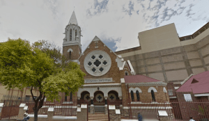 St. Andrew's Germiston