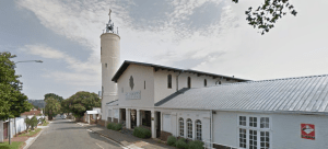 St. Andrew's