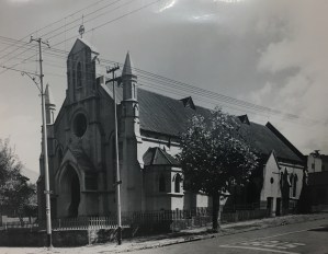 St. Annes Belgravia built in 1906