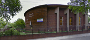 Current version of St. Anne's