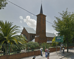 St. Augustine's