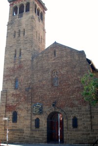 St. Boniface