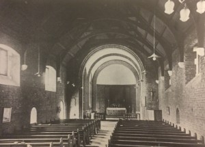 Interior from 1904