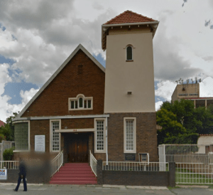 St. John's