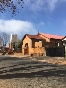 St. Joseph's