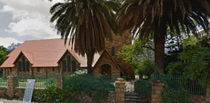 St. Mark's
