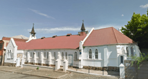 St. Mary-the-less