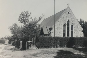 St. Mary's Rosettenville 1924