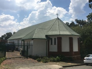 St. Michael's