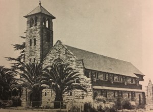 St. Michael's 