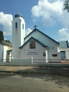 St. Nicholas