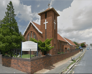 St. Stephen's