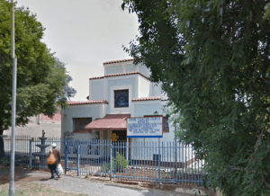Troyeville Spiritualist Church