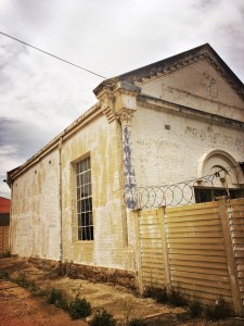 Turffontein Synagogue