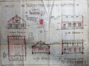 Plans
