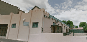United Pentecostal Church