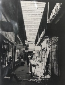 Adam Arcade c1950