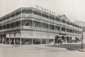 Standard Buildings