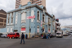 Liederkrans club Claim street