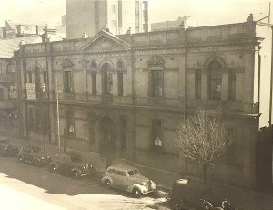 Jeppe Street Masonic Hall 1939