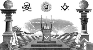 Masonic Symbolism