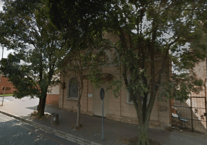 Springs Masonic Centre