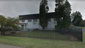 Acacia Lodge Boksburg East