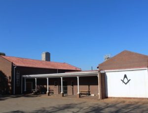 Central East Rand Temple Boksburg